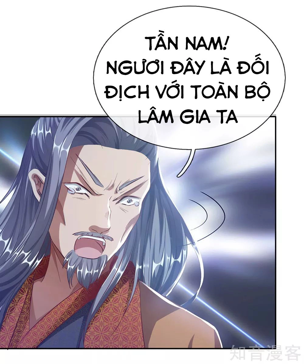 Nghịch Thiên Kiếm Thần Chapter 59 - 8