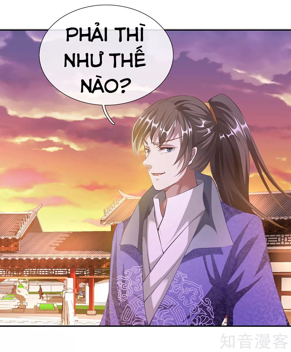 Nghịch Thiên Kiếm Thần Chapter 59 - 9