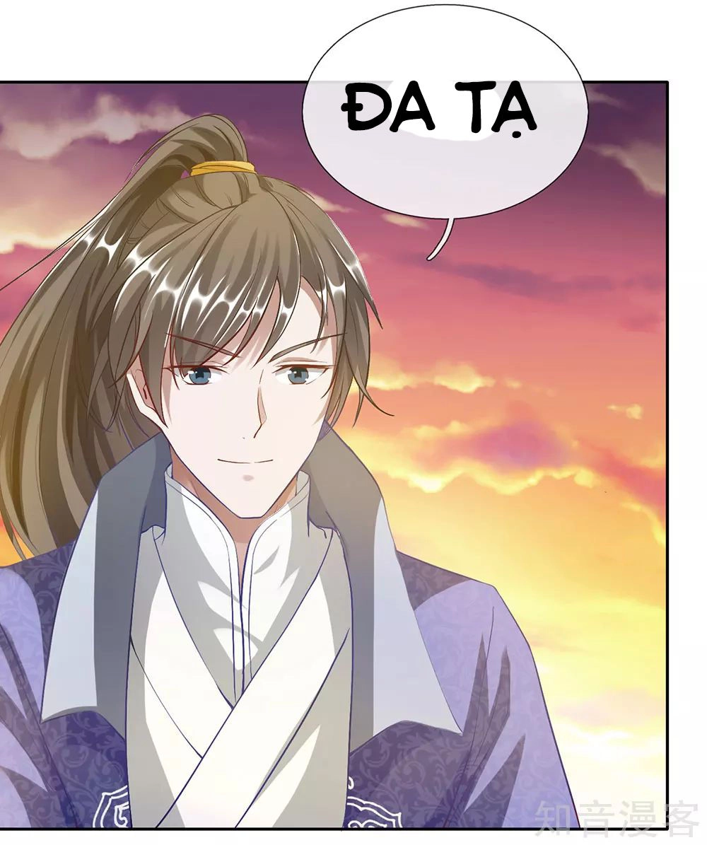 Nghịch Thiên Kiếm Thần Chapter 59 - 16