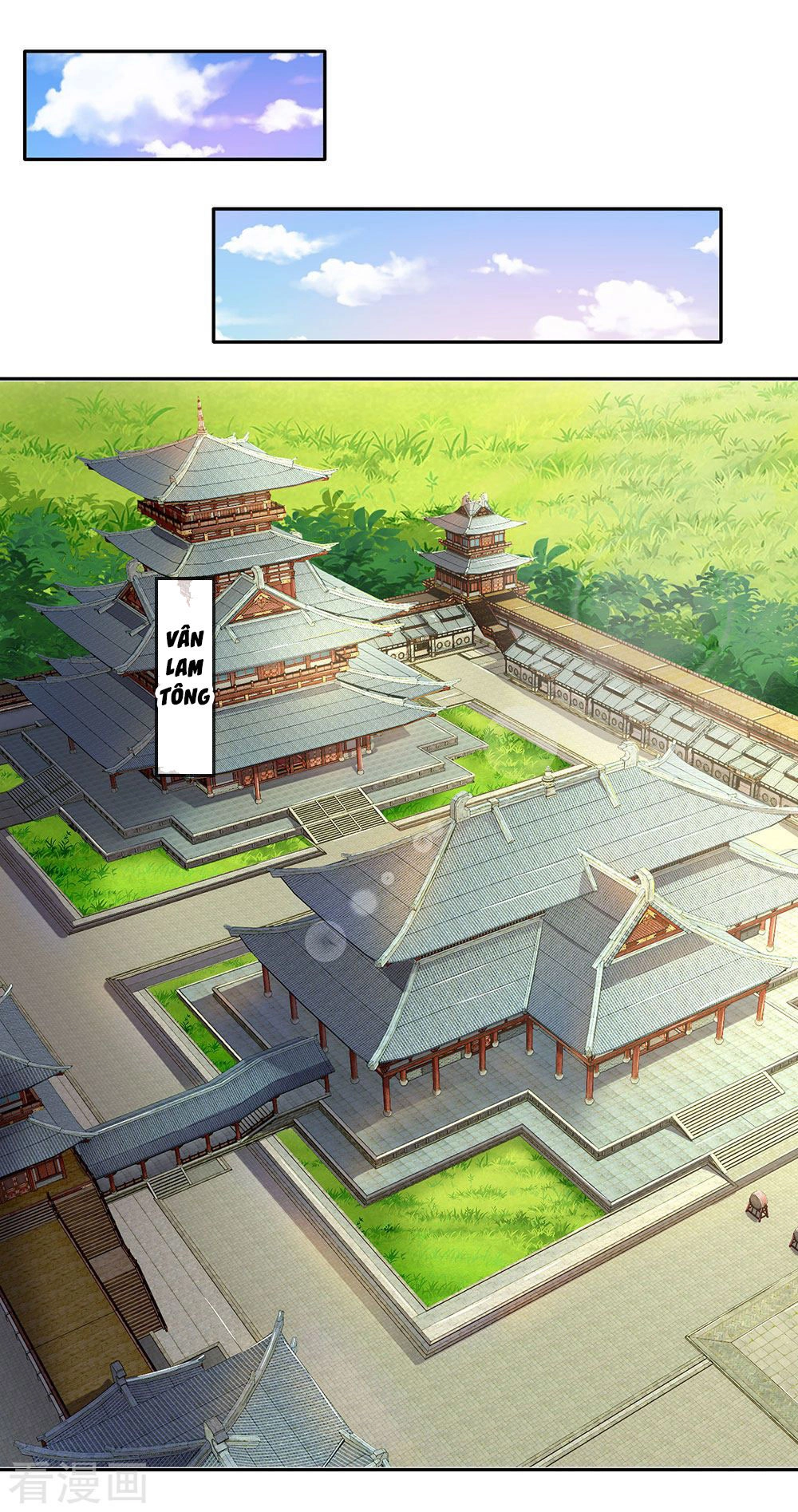 Nghịch Thiên Kiếm Thần Chapter 60 - 2