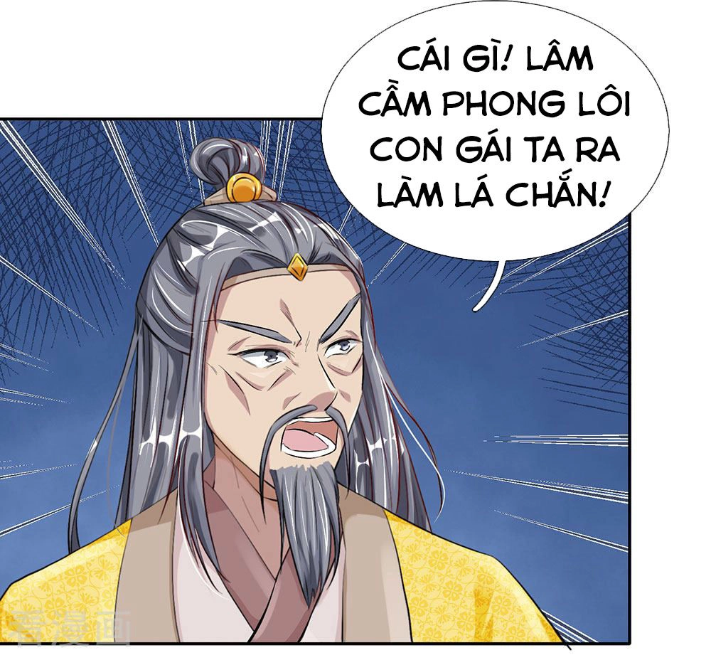 Nghịch Thiên Kiếm Thần Chapter 60 - 3