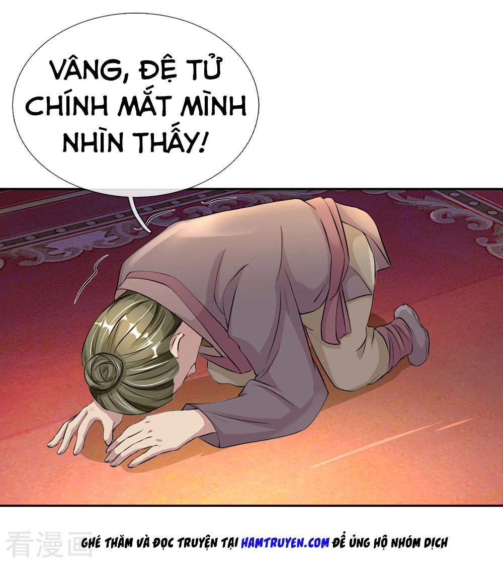 Nghịch Thiên Kiếm Thần Chapter 60 - 4