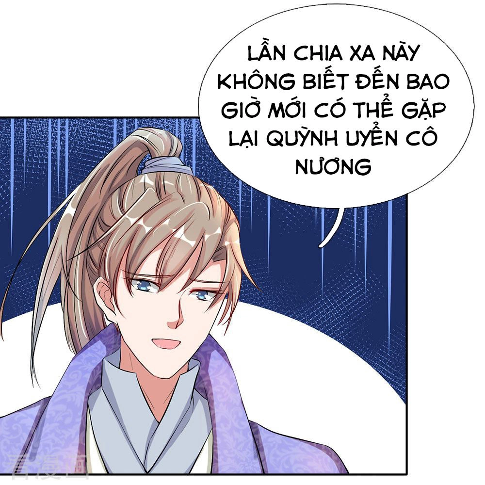 Nghịch Thiên Kiếm Thần Chapter 60 - 10