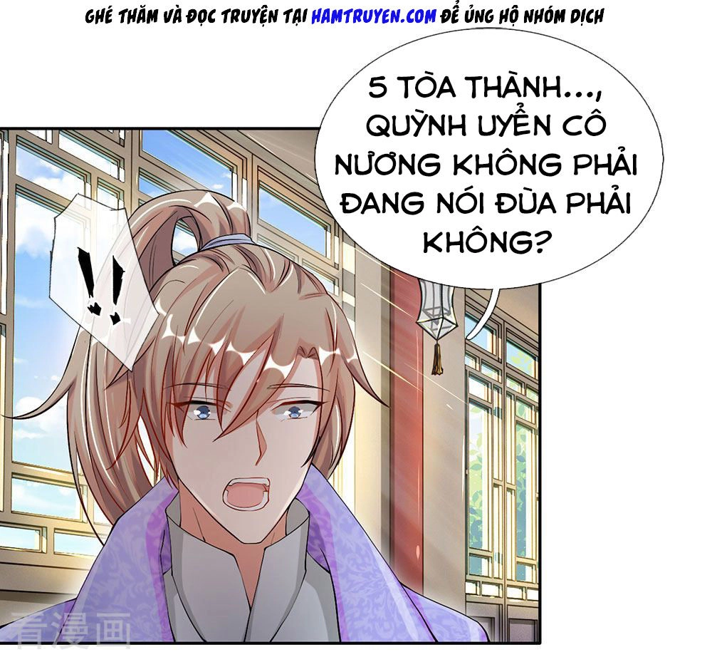 Nghịch Thiên Kiếm Thần Chapter 60 - 14