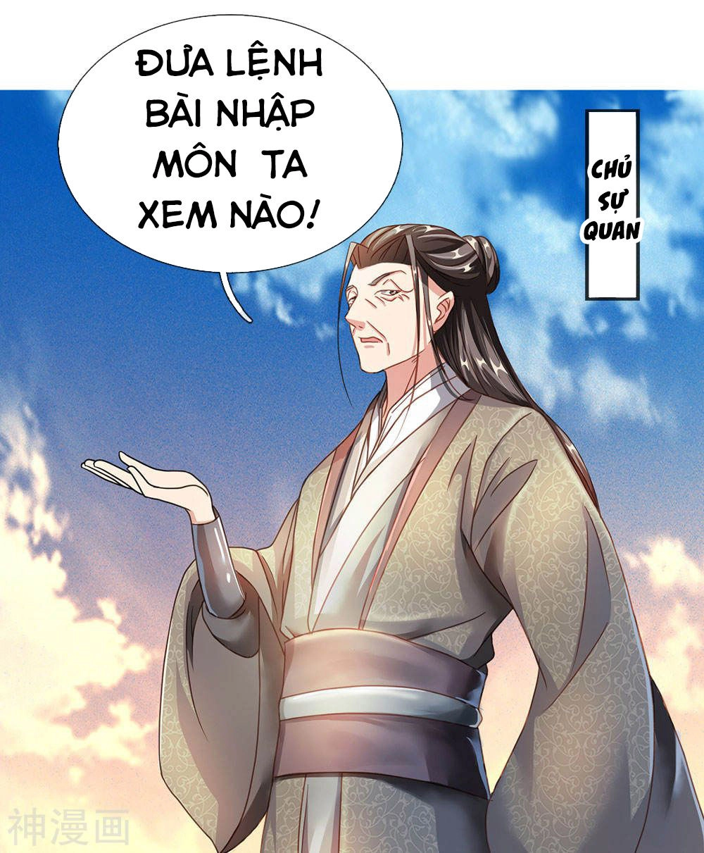 Nghịch Thiên Kiếm Thần Chapter 62 - 13