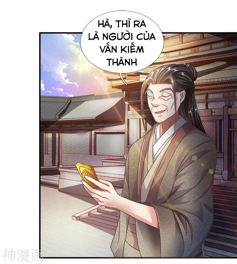 Nghịch Thiên Kiếm Thần Chapter 62 - 16