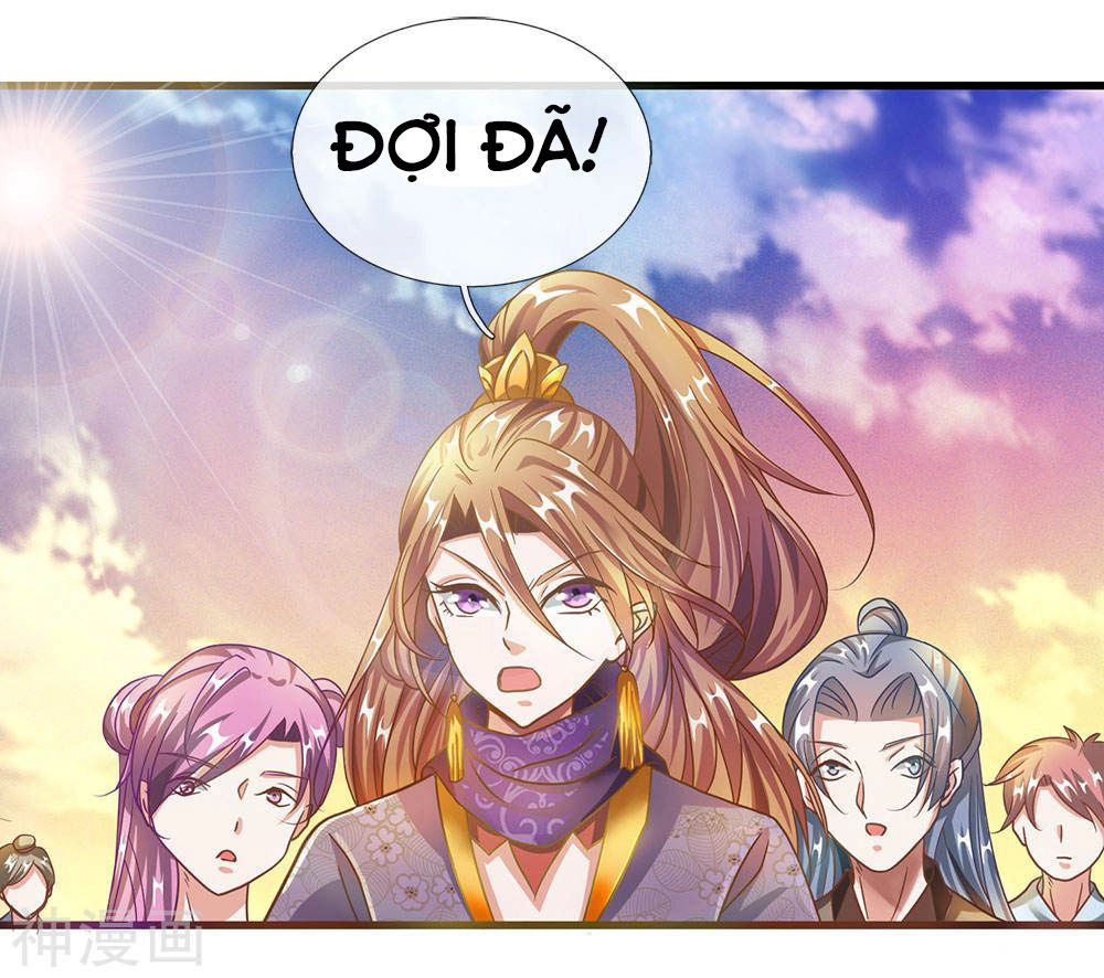 Nghịch Thiên Kiếm Thần Chapter 62 - 21