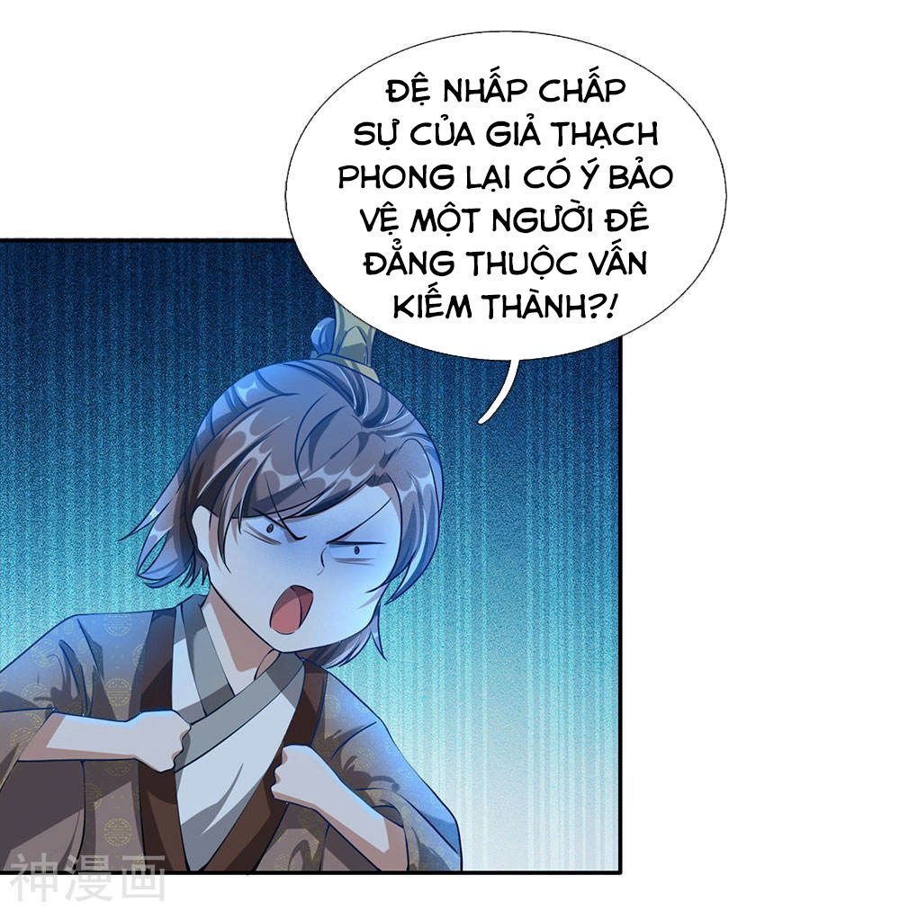 Nghịch Thiên Kiếm Thần Chapter 63 - 5