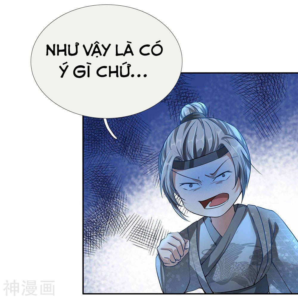 Nghịch Thiên Kiếm Thần Chapter 63 - 6