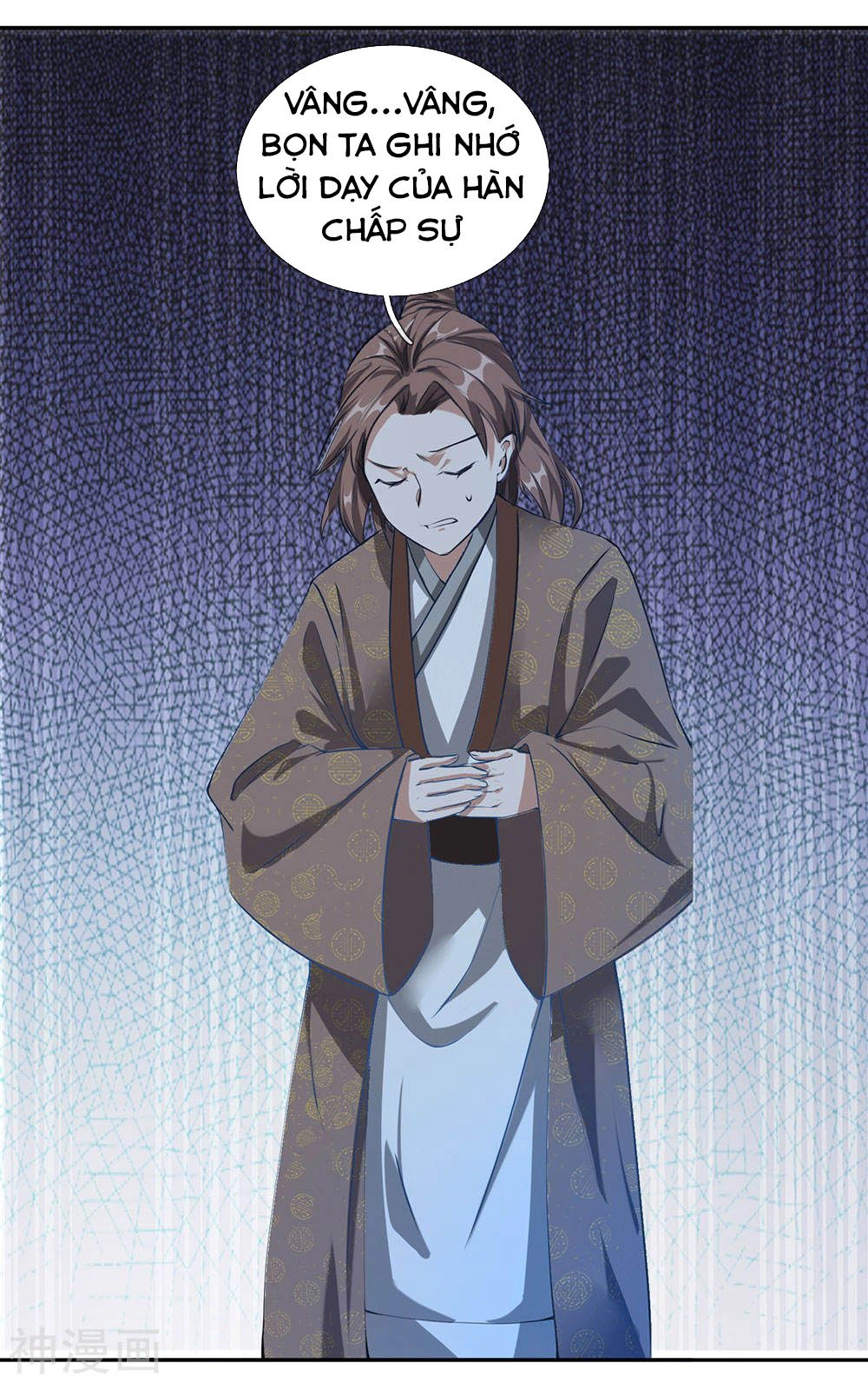 Nghịch Thiên Kiếm Thần Chapter 63 - 8