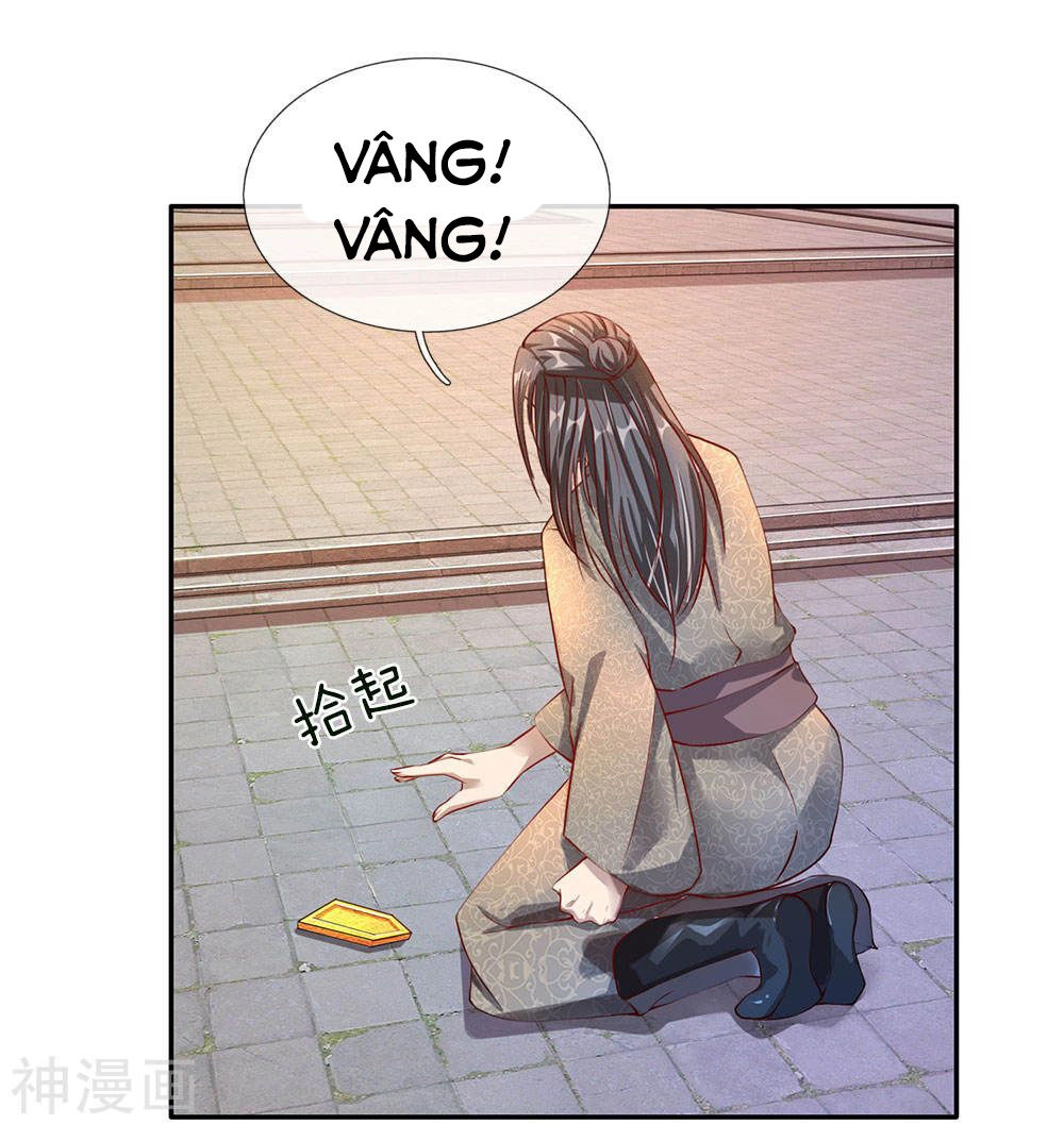 Nghịch Thiên Kiếm Thần Chapter 63 - 10