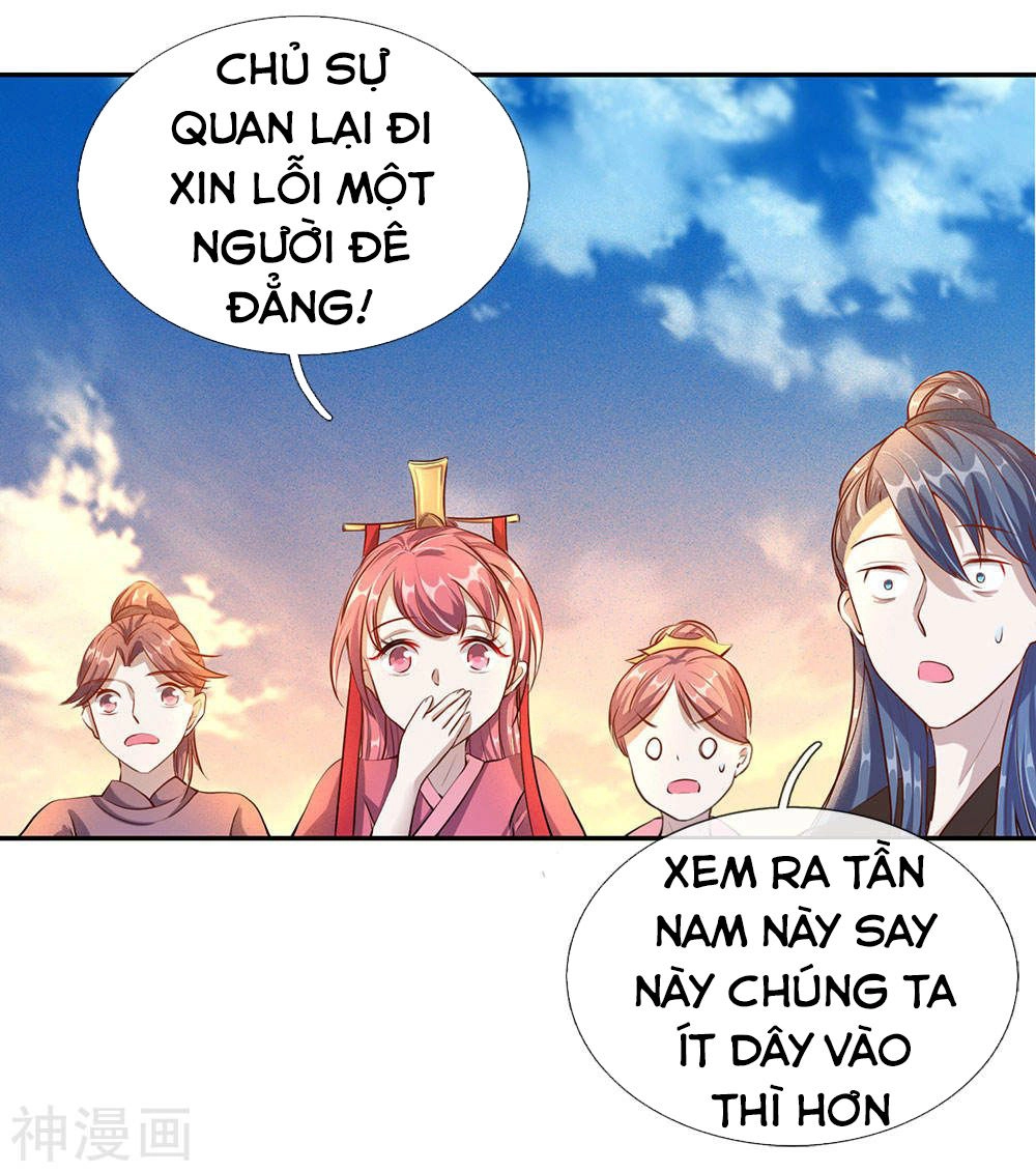 Nghịch Thiên Kiếm Thần Chapter 63 - 13