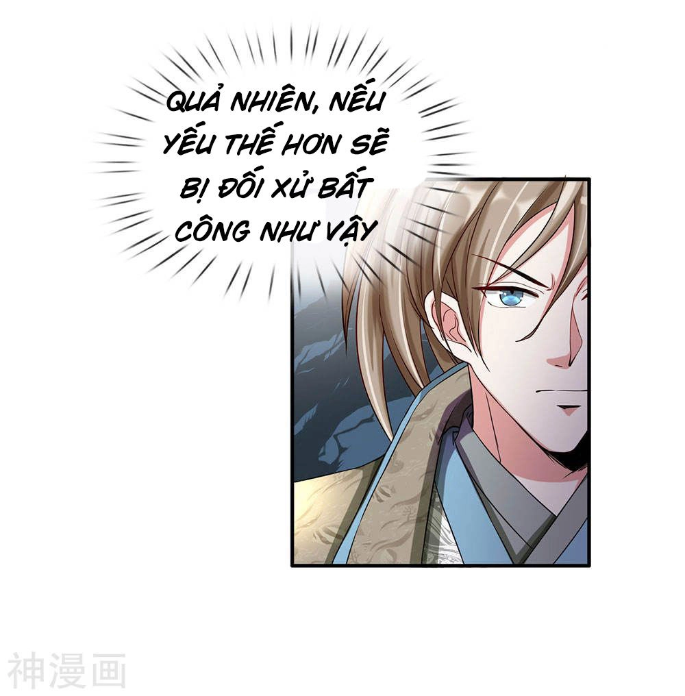 Nghịch Thiên Kiếm Thần Chapter 64 - 9