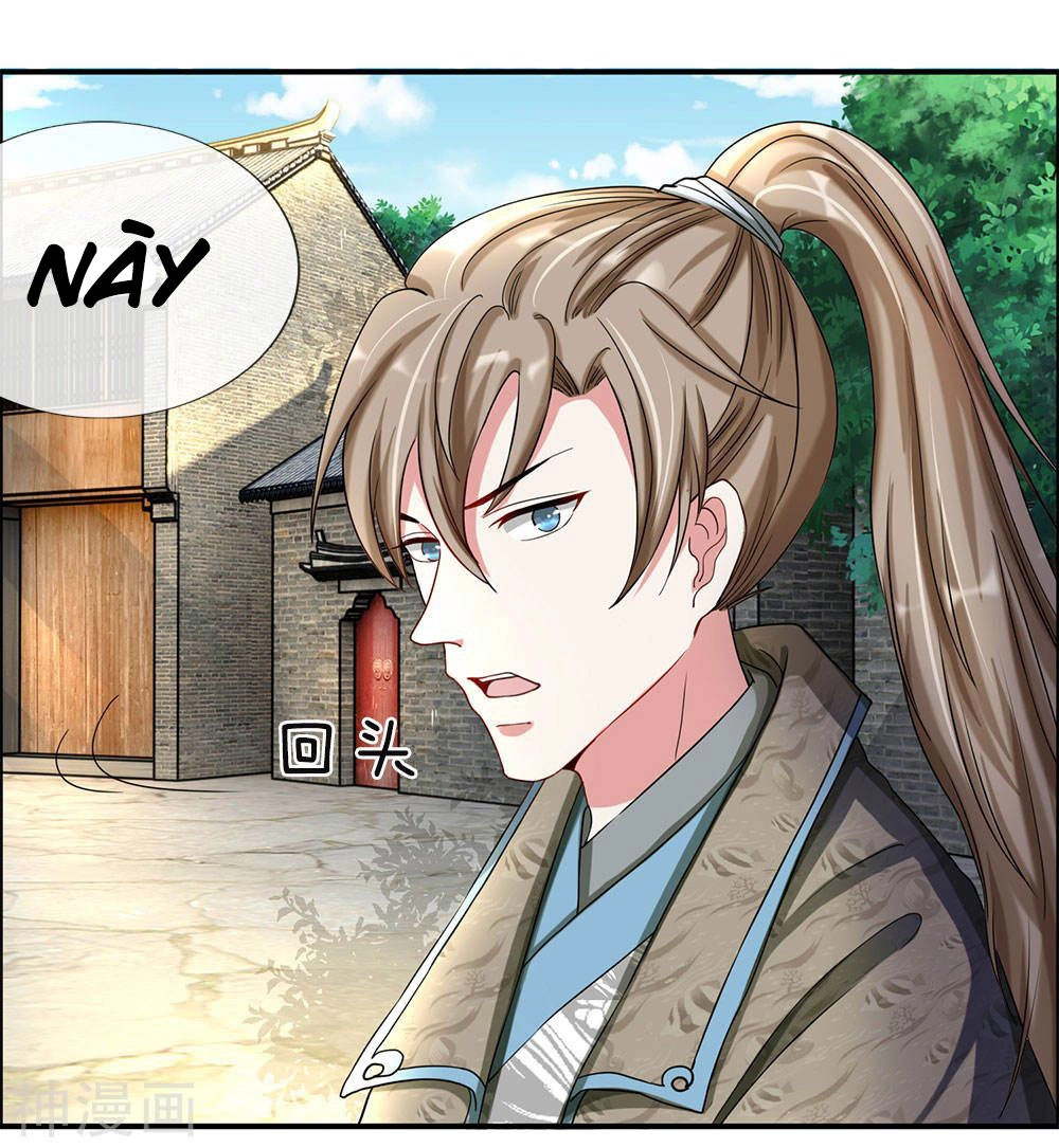 Nghịch Thiên Kiếm Thần Chapter 64 - 10