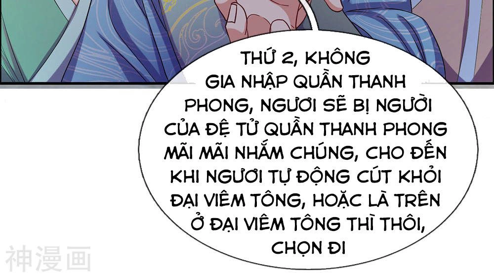 Nghịch Thiên Kiếm Thần Chapter 64 - 13