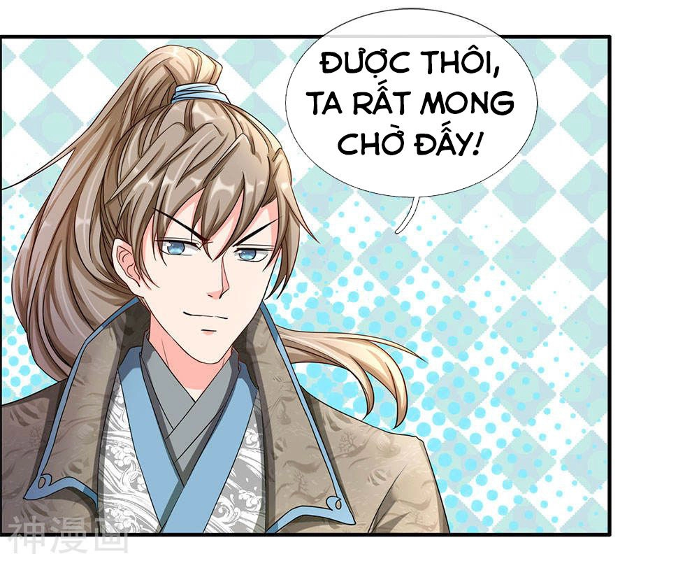 Nghịch Thiên Kiếm Thần Chapter 64 - 18