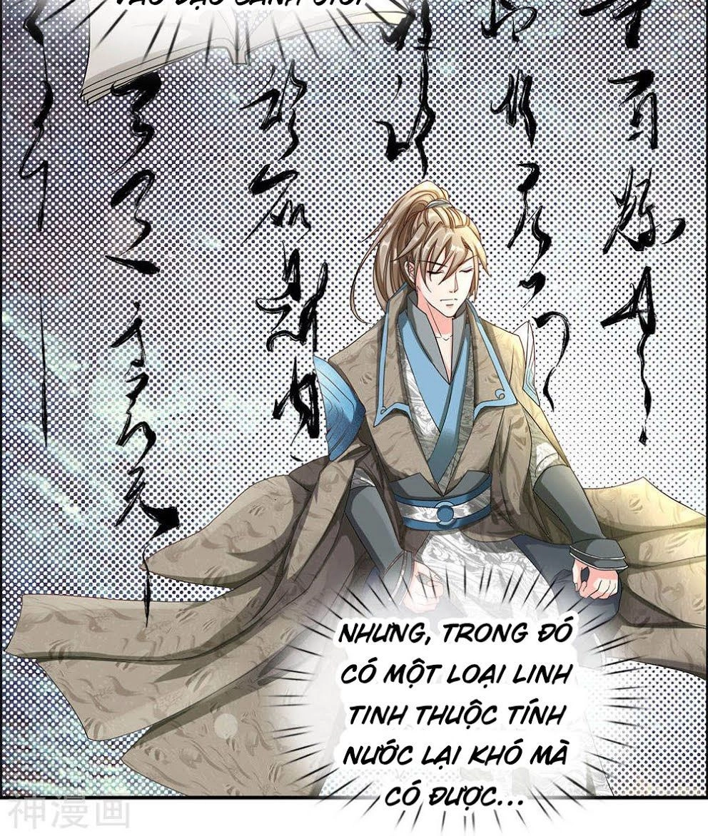 Nghịch Thiên Kiếm Thần Chapter 64 - 21