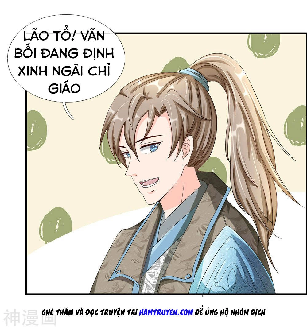 Nghịch Thiên Kiếm Thần Chapter 64 - 23