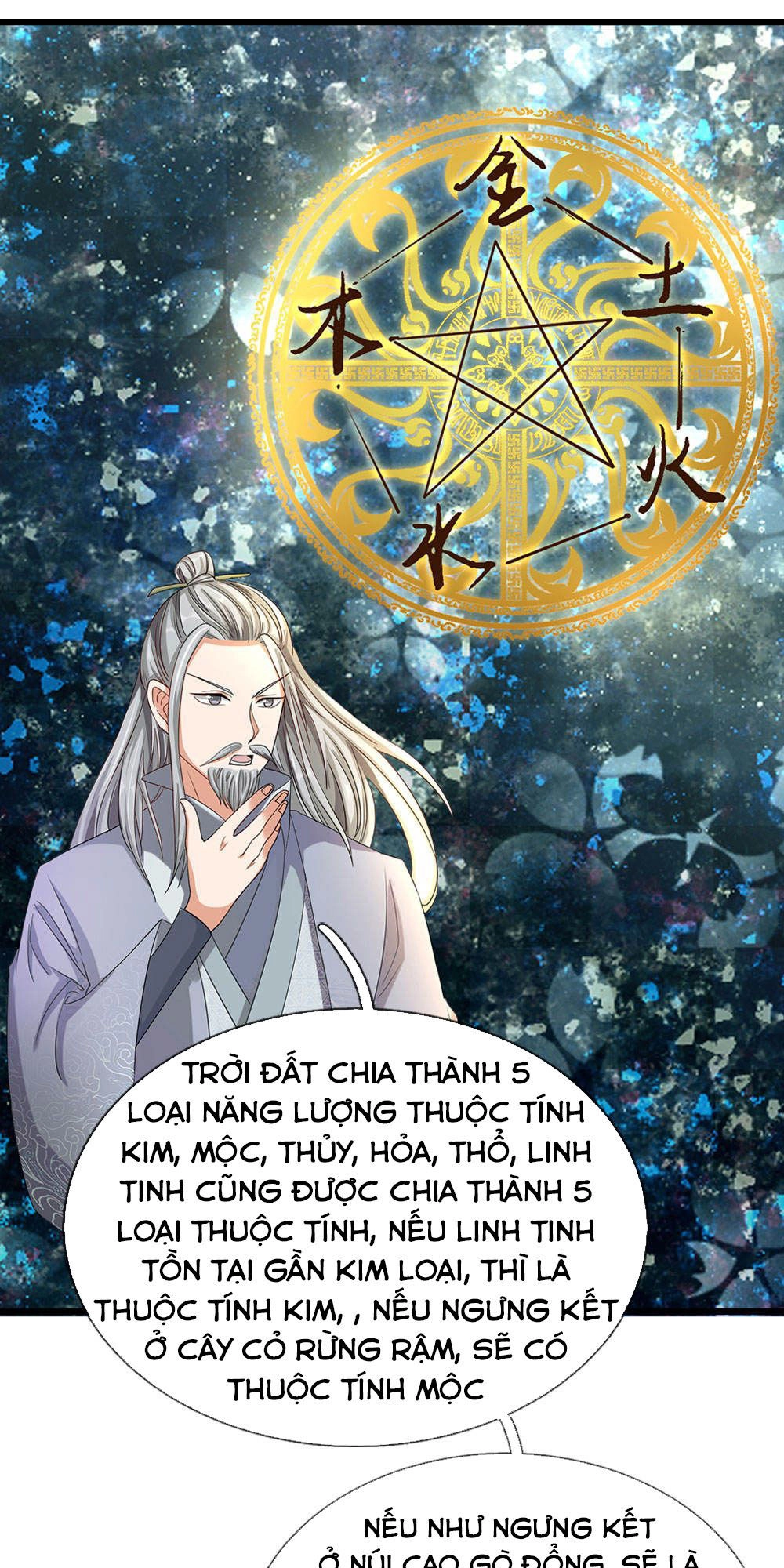 Nghịch Thiên Kiếm Thần Chapter 64 - 25