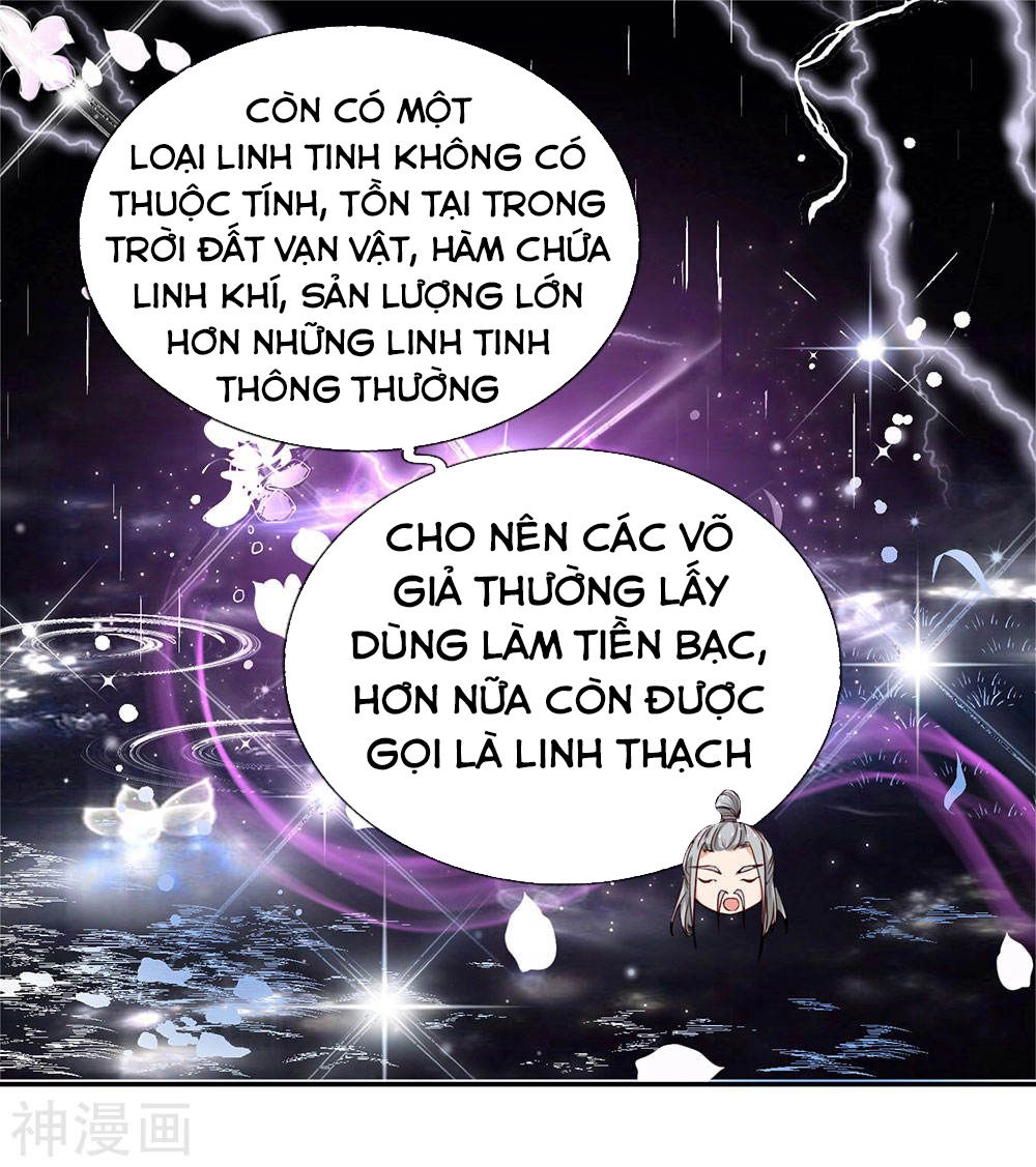 Nghịch Thiên Kiếm Thần Chapter 65 - 2