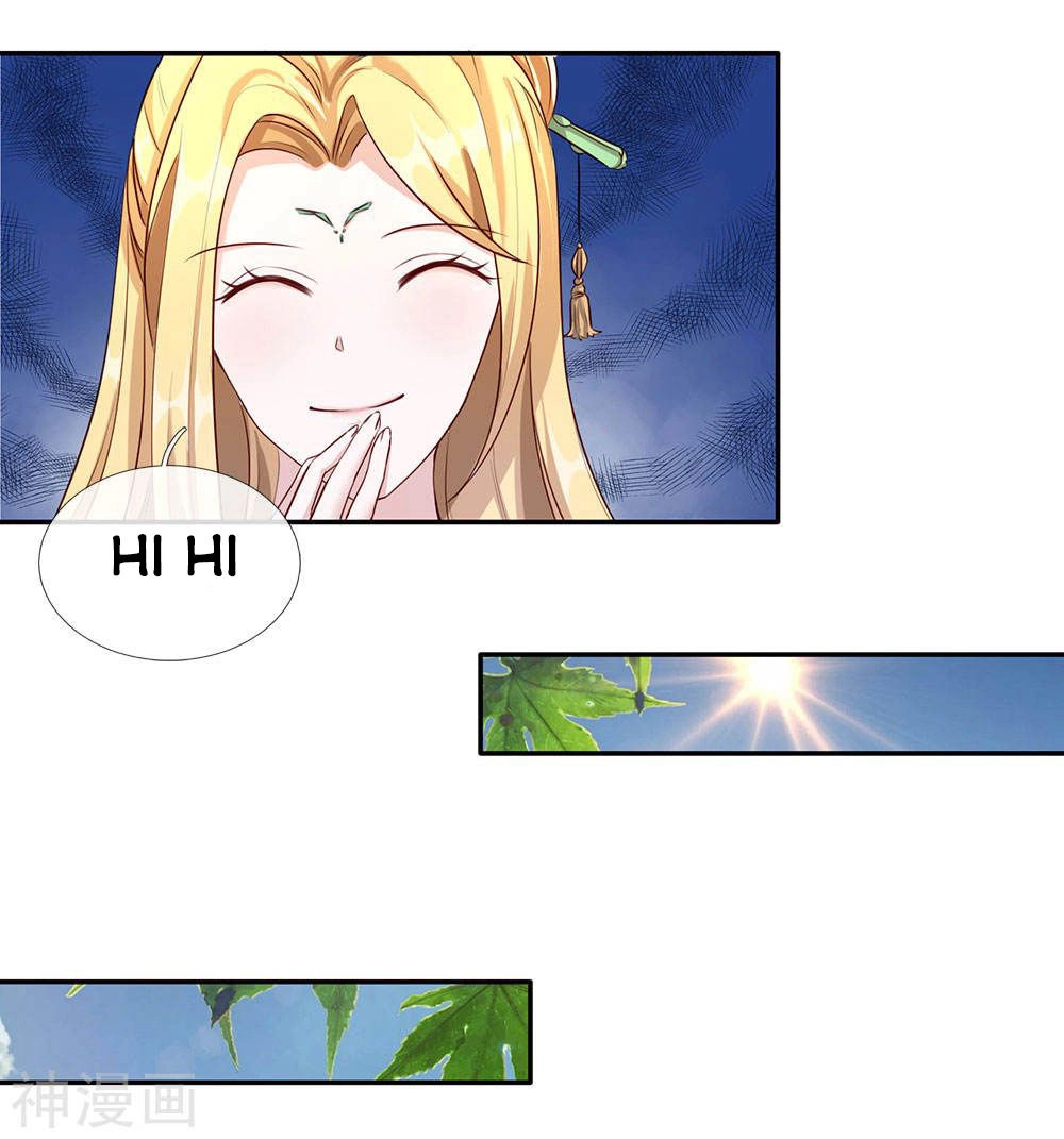 Nghịch Thiên Kiếm Thần Chapter 65 - 16