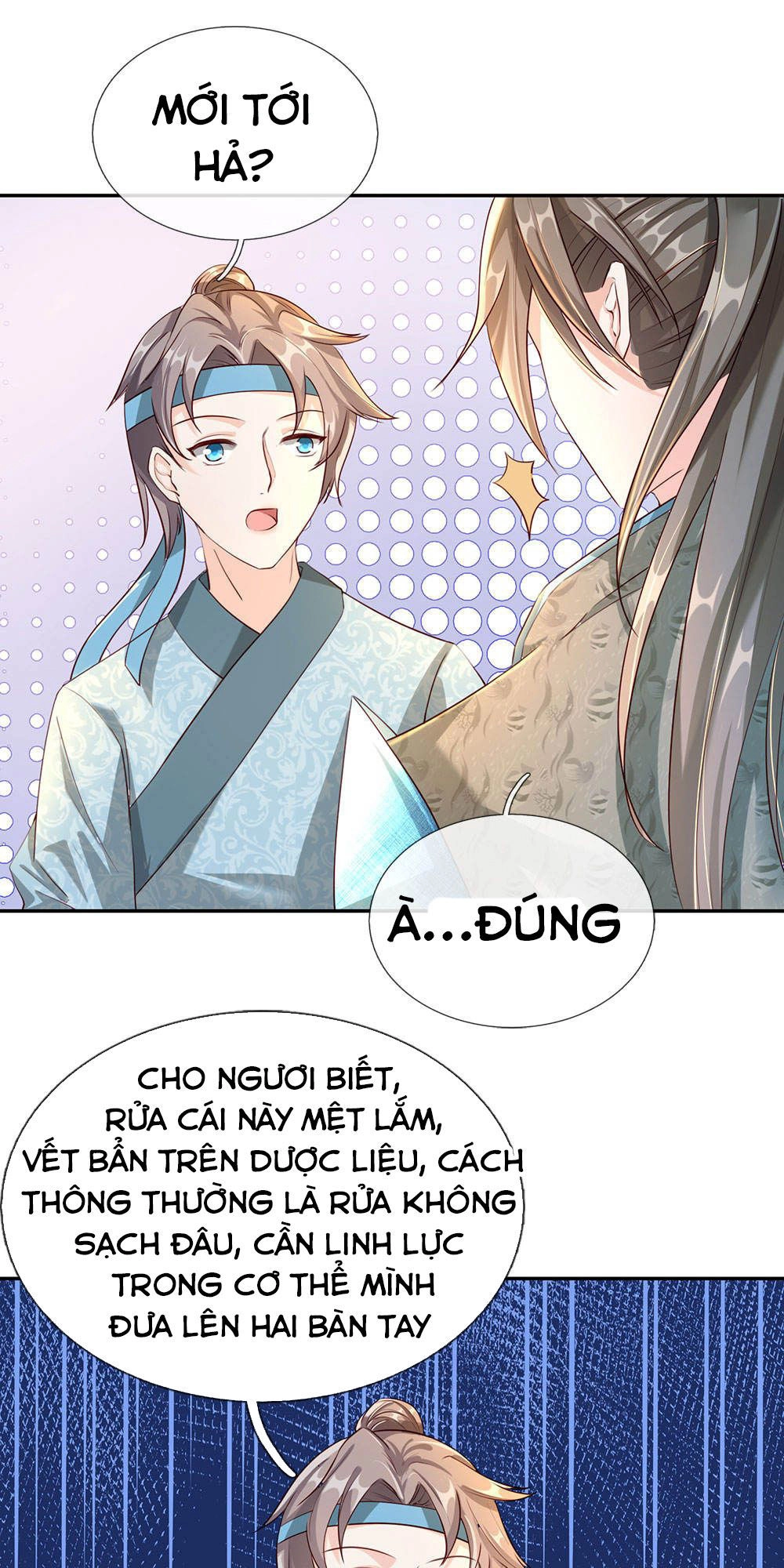 Nghịch Thiên Kiếm Thần Chapter 65 - 25