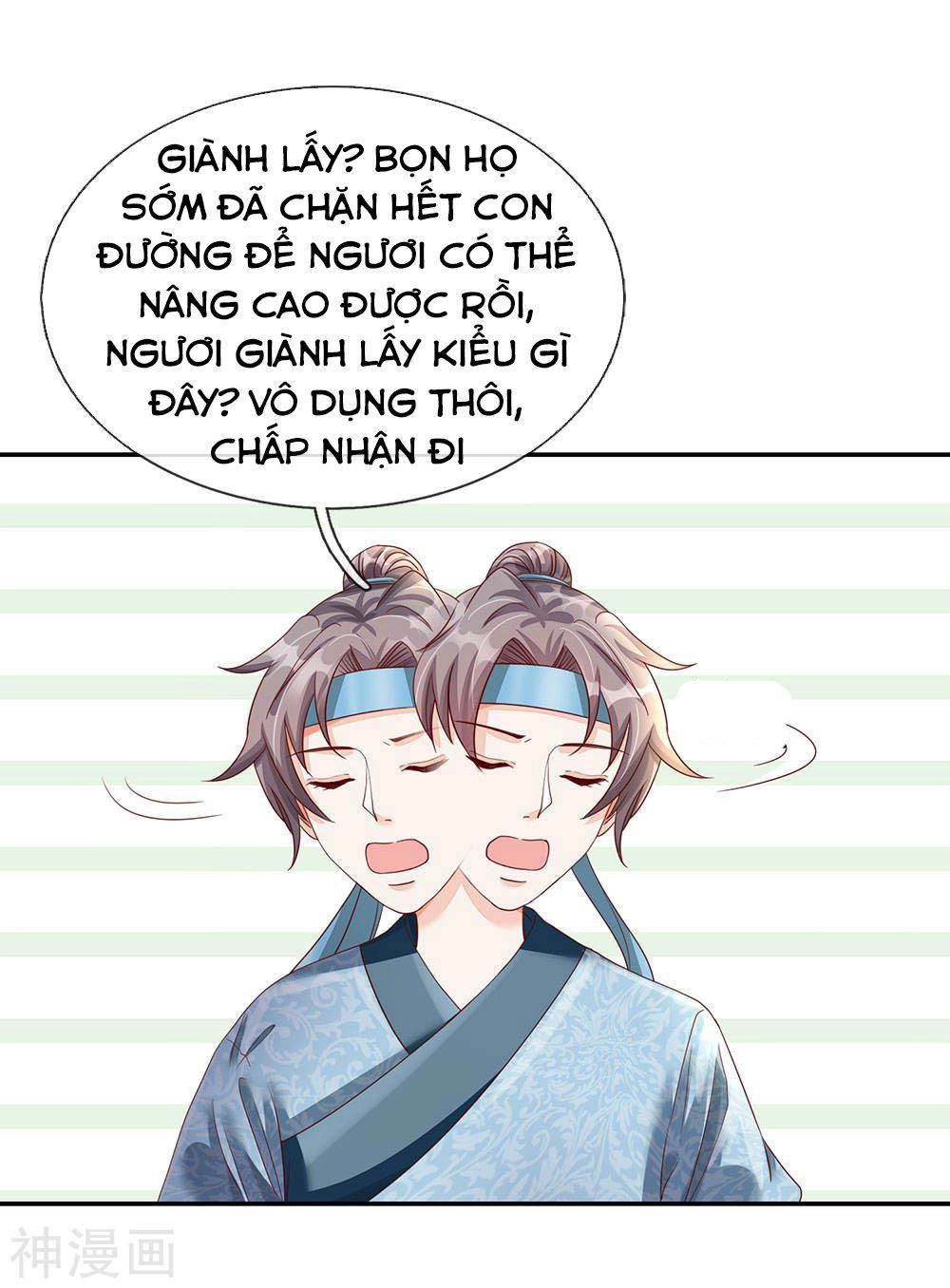 Nghịch Thiên Kiếm Thần Chapter 66 - 6