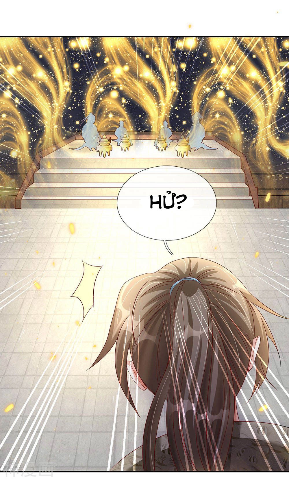 Nghịch Thiên Kiếm Thần Chapter 66 - 8