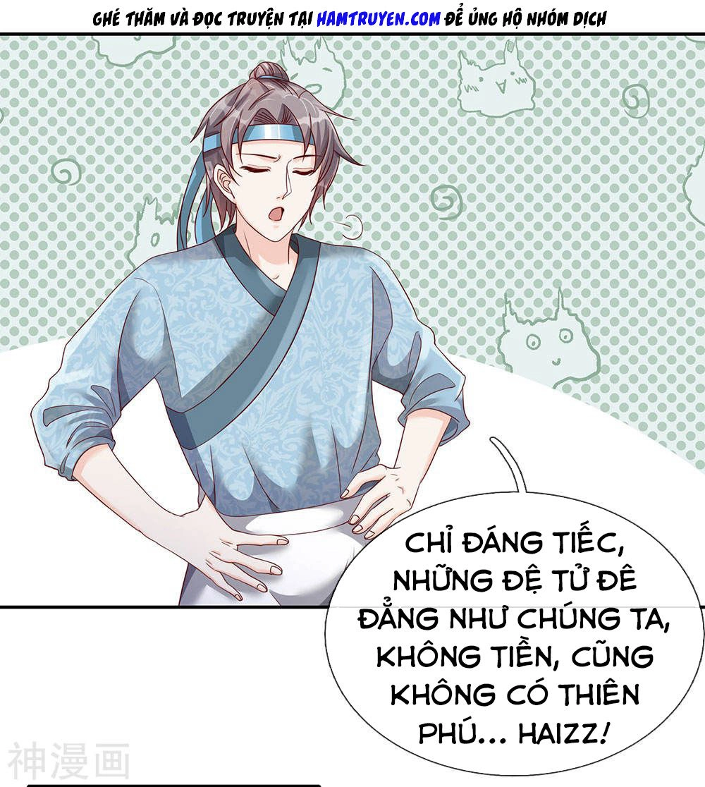 Nghịch Thiên Kiếm Thần Chapter 66 - 12