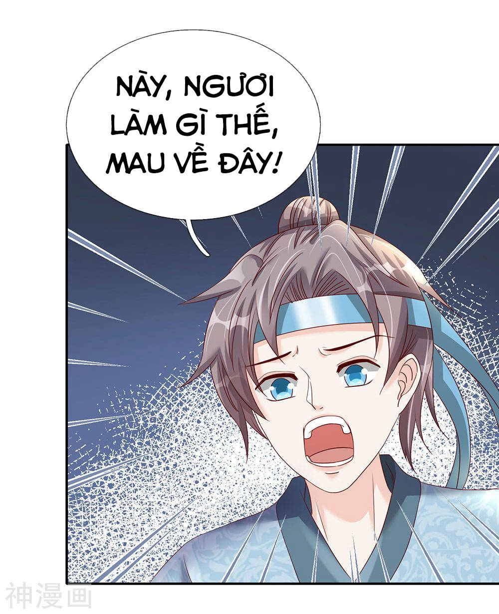 Nghịch Thiên Kiếm Thần Chapter 66 - 15