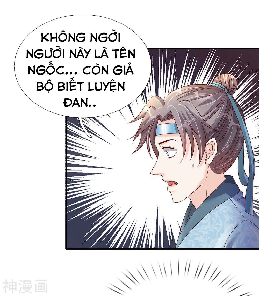Nghịch Thiên Kiếm Thần Chapter 66 - 20