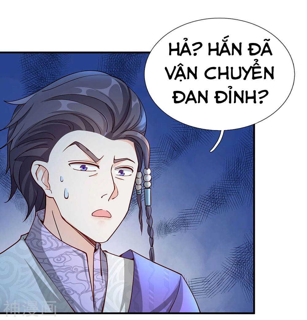 Nghịch Thiên Kiếm Thần Chapter 67 - 2