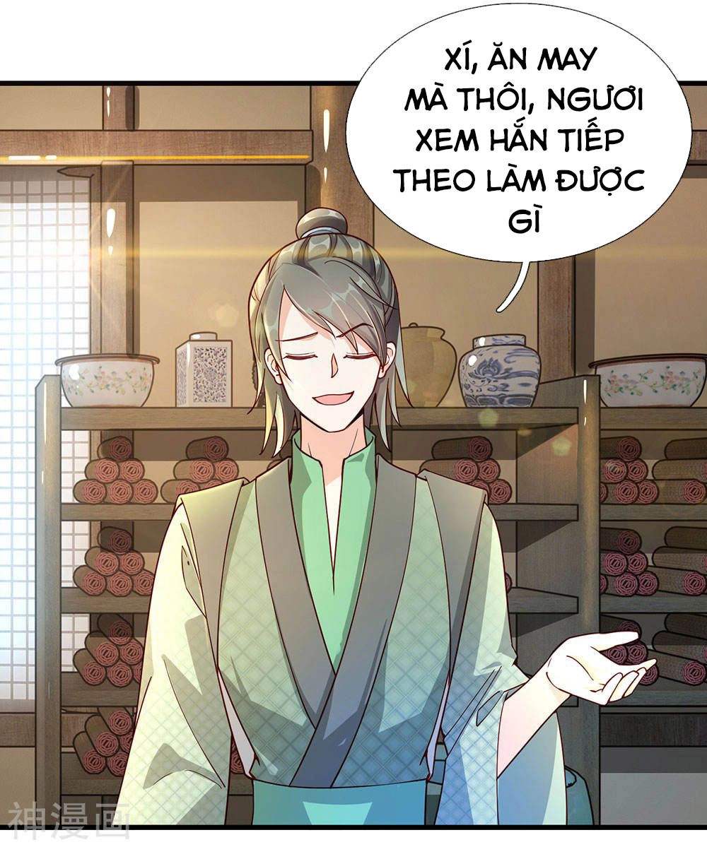 Nghịch Thiên Kiếm Thần Chapter 67 - 3