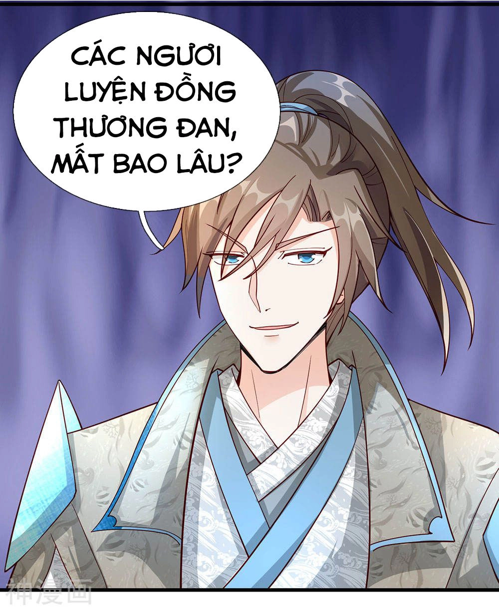 Nghịch Thiên Kiếm Thần Chapter 67 - 4