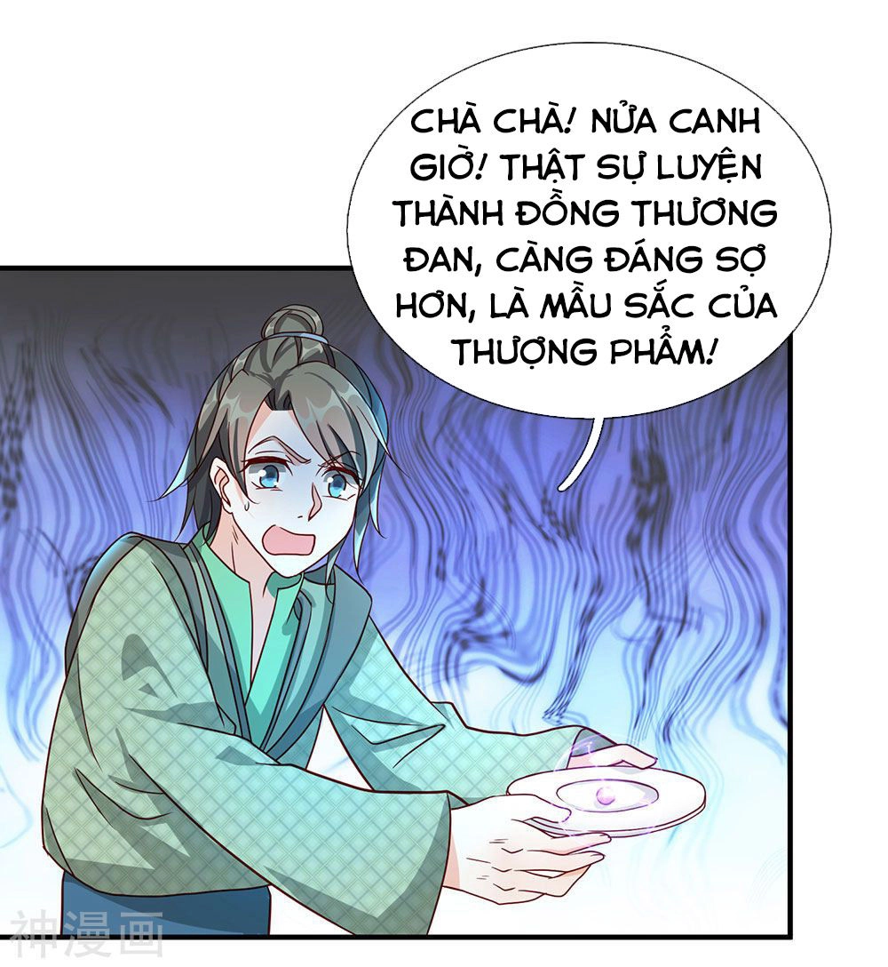 Nghịch Thiên Kiếm Thần Chapter 67 - 13
