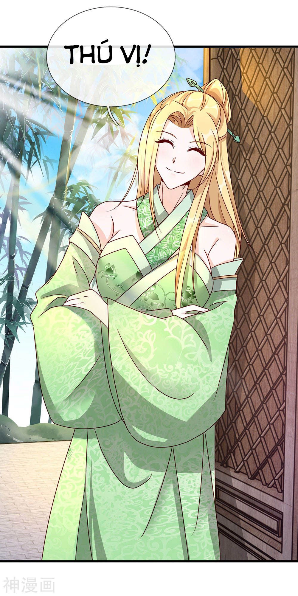 Nghịch Thiên Kiếm Thần Chapter 67 - 15