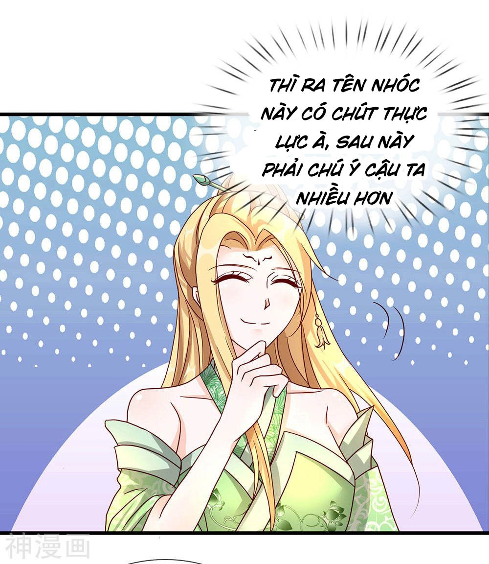 Nghịch Thiên Kiếm Thần Chapter 67 - 17