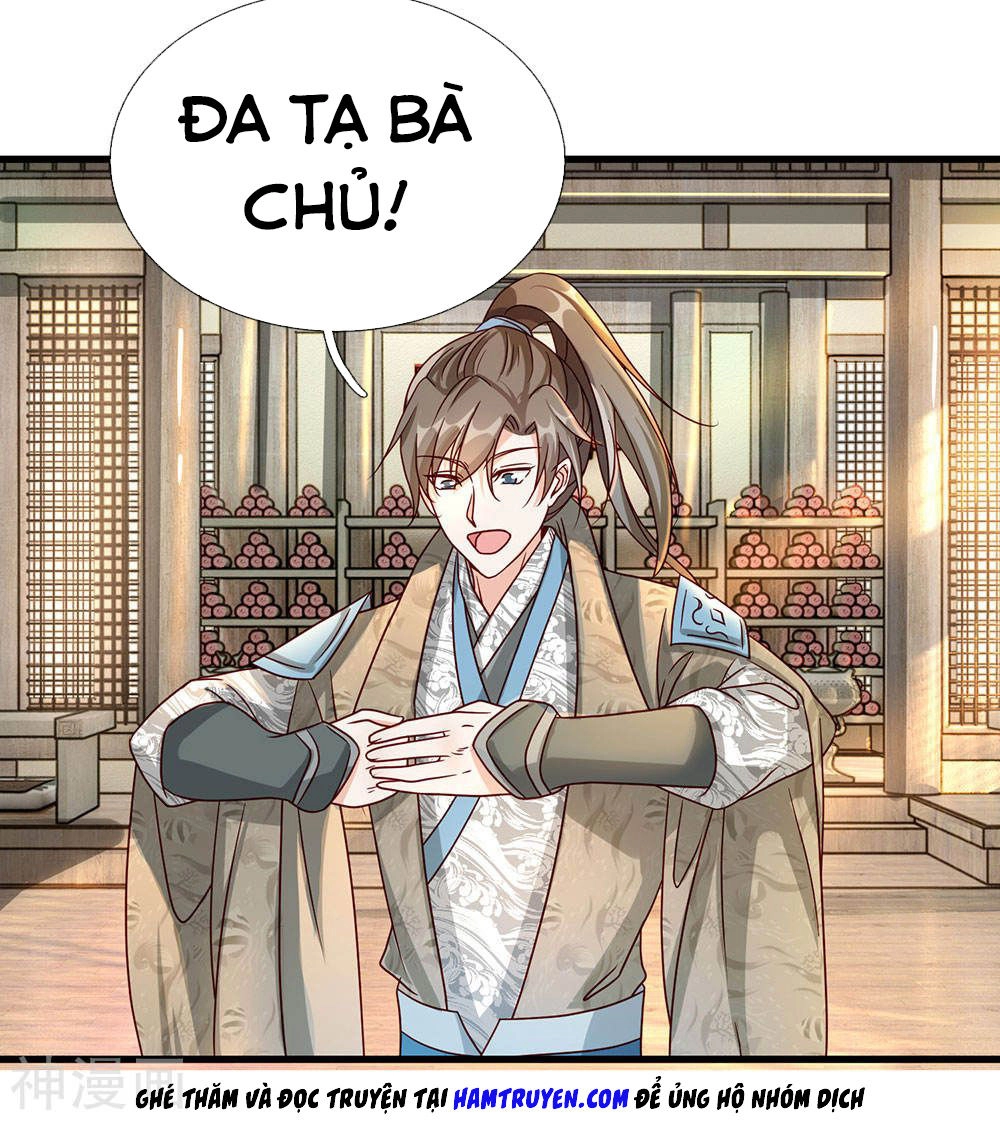 Nghịch Thiên Kiếm Thần Chapter 67 - 18