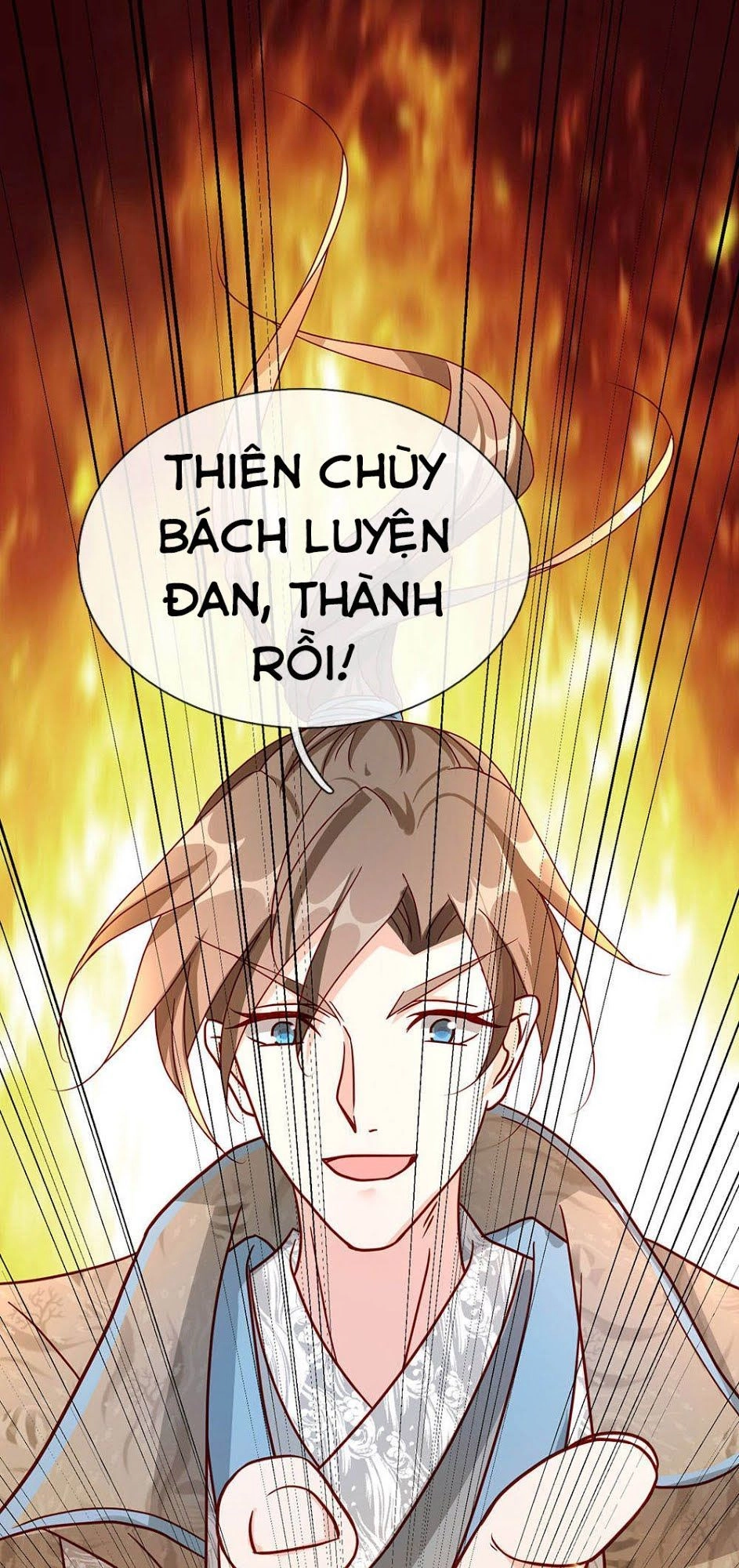 Nghịch Thiên Kiếm Thần Chapter 68 - 10