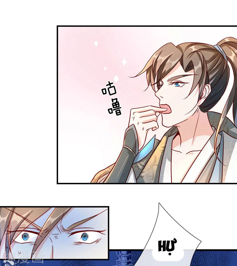 Nghịch Thiên Kiếm Thần Chapter 68 - 13