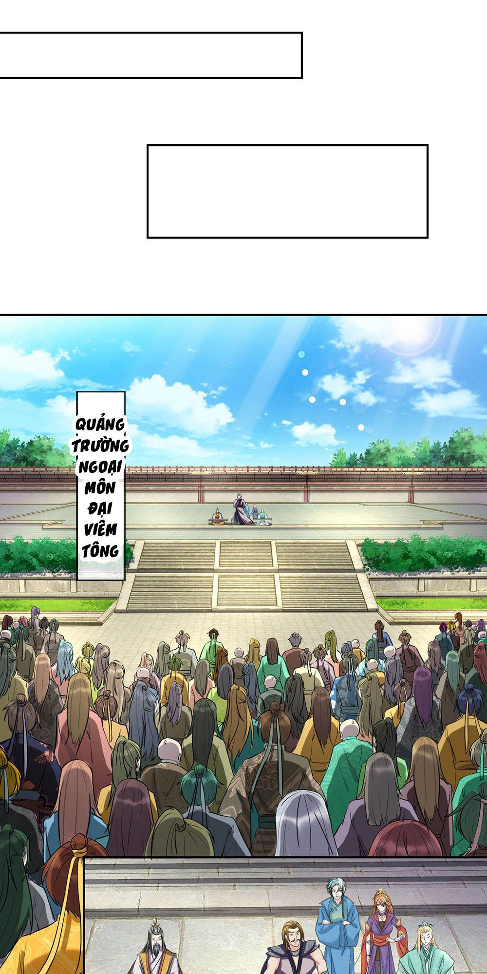 Nghịch Thiên Kiếm Thần Chapter 69 - 2