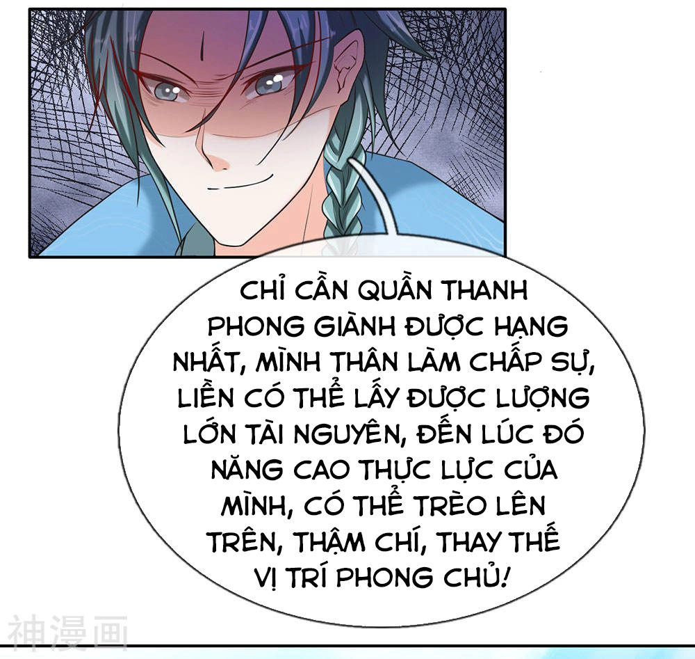 Nghịch Thiên Kiếm Thần Chapter 69 - 6