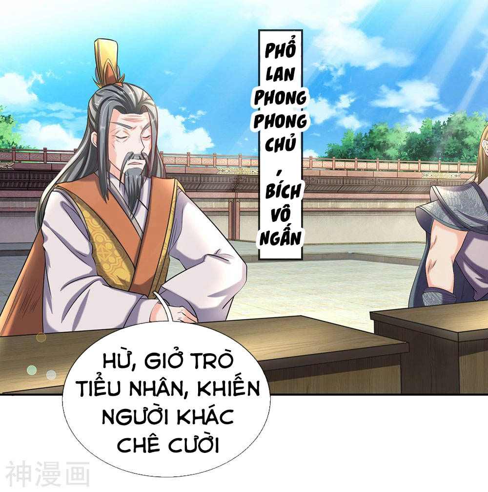 Nghịch Thiên Kiếm Thần Chapter 69 - 7