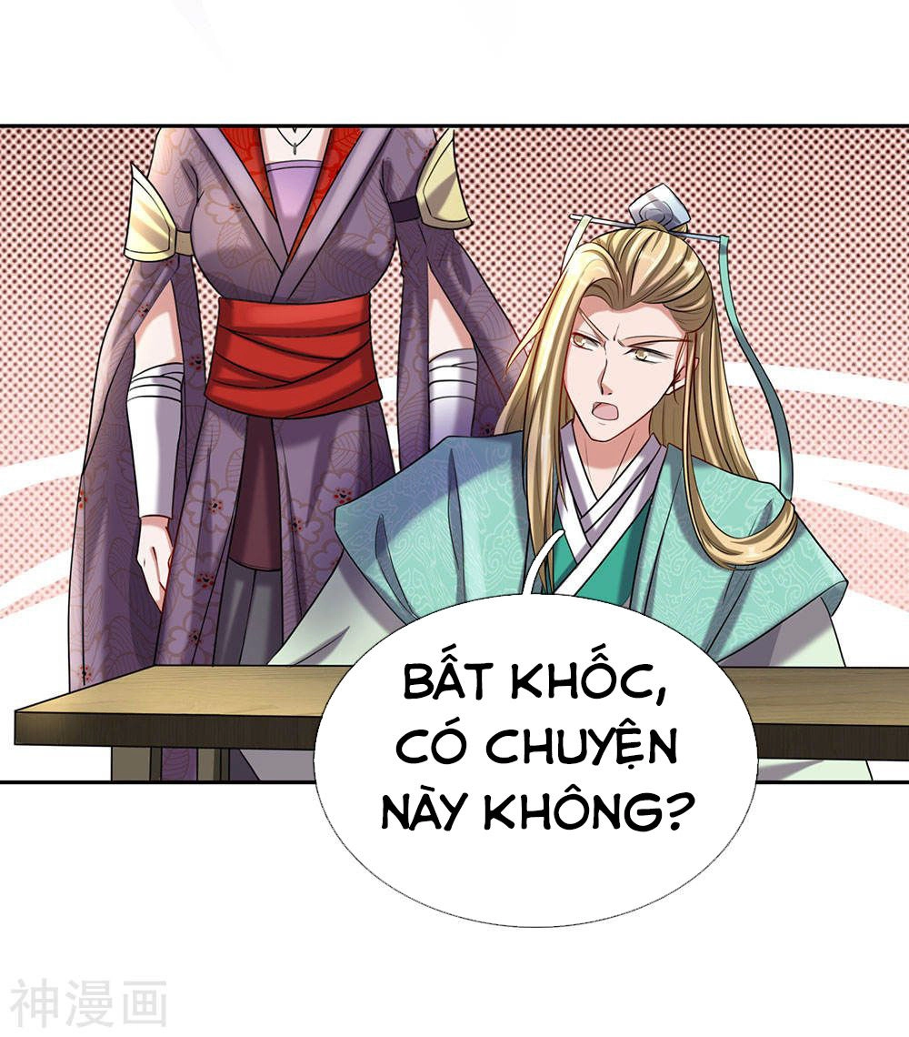 Nghịch Thiên Kiếm Thần Chapter 69 - 15