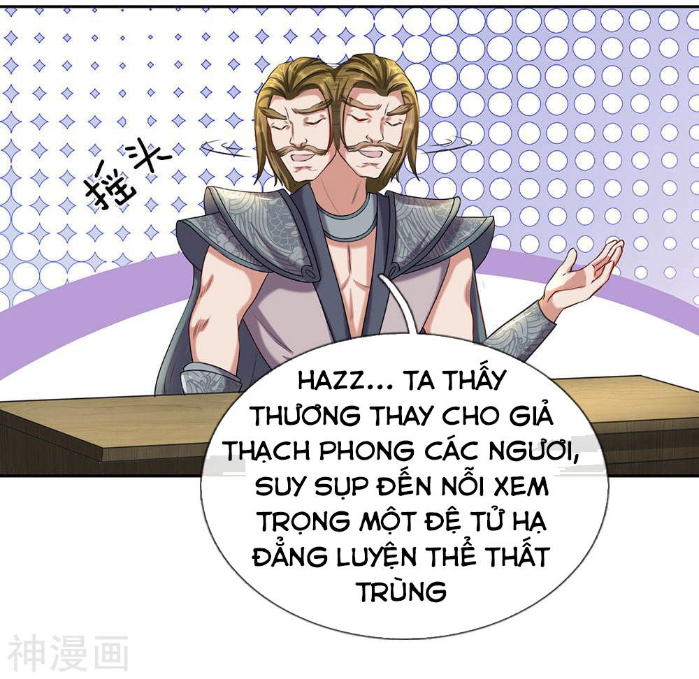 Nghịch Thiên Kiếm Thần Chapter 69 - 18
