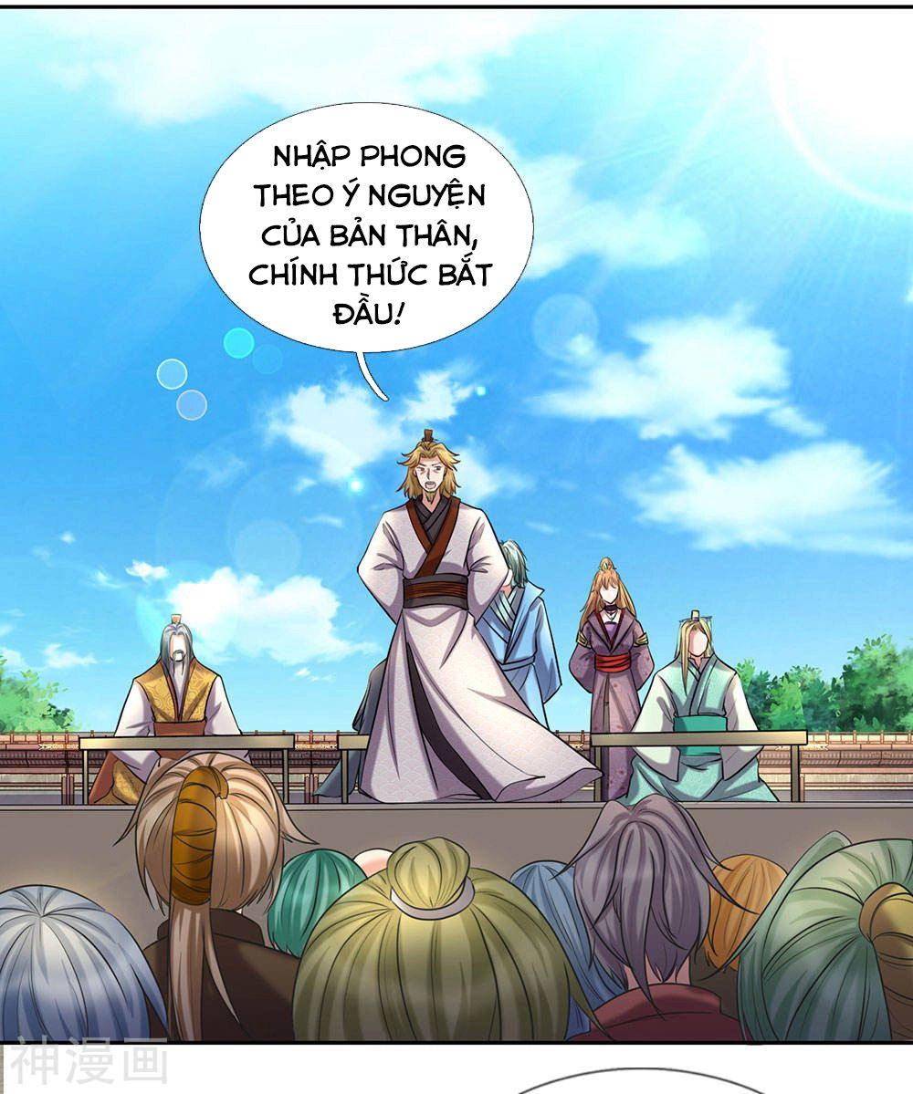 Nghịch Thiên Kiếm Thần Chapter 69 - 19