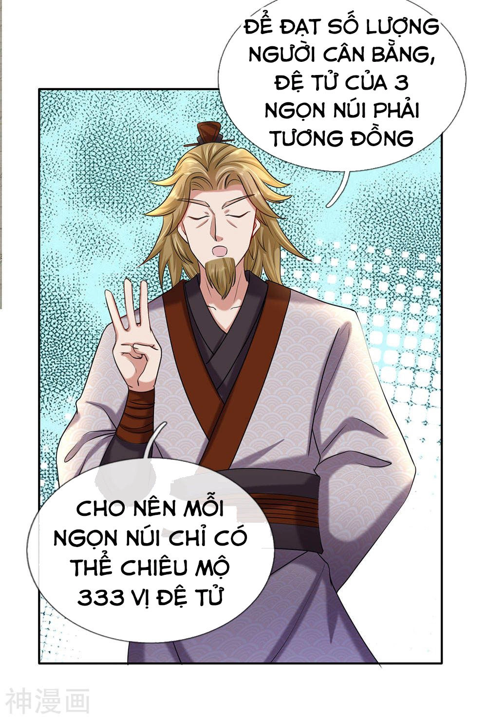 Nghịch Thiên Kiếm Thần Chapter 69 - 20