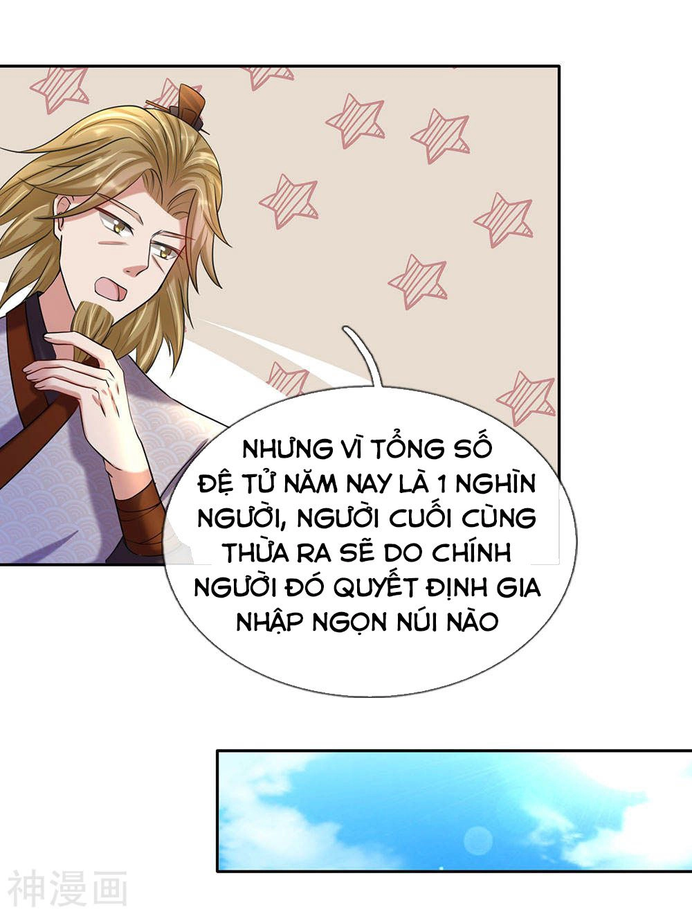 Nghịch Thiên Kiếm Thần Chapter 69 - 21