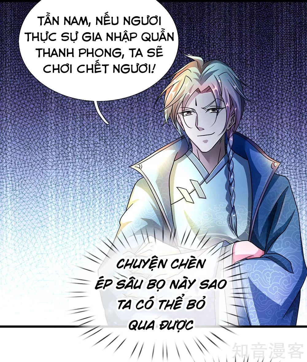 Nghịch Thiên Kiếm Thần Chapter 70 - 3