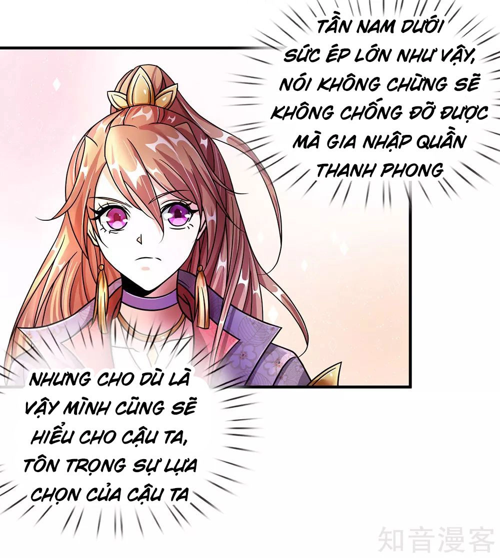 Nghịch Thiên Kiếm Thần Chapter 70 - 4